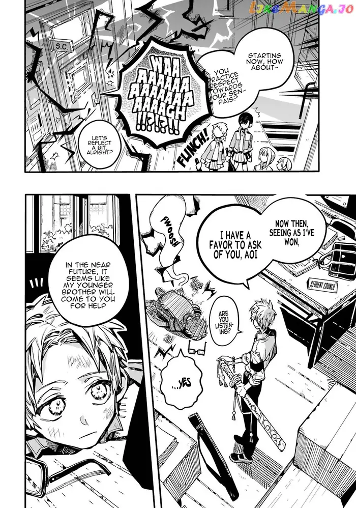 Toilet-Bound Hanako-kun Chapter 59 image 29_optimized
